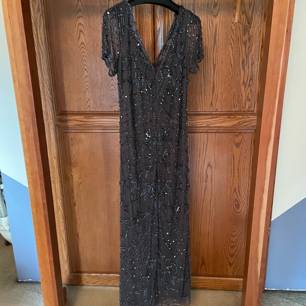 Mother of the Bride Gown